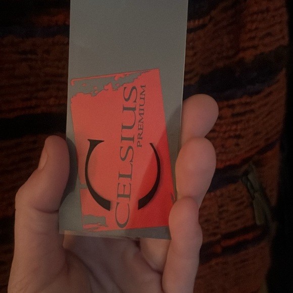 Celsius jacket - Picture 3 of 3